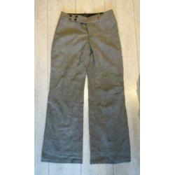 Banana Republic Jackson fit broek pantalon maat 2 maat 36