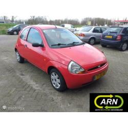 Ford Ka 1.3 7 Edition