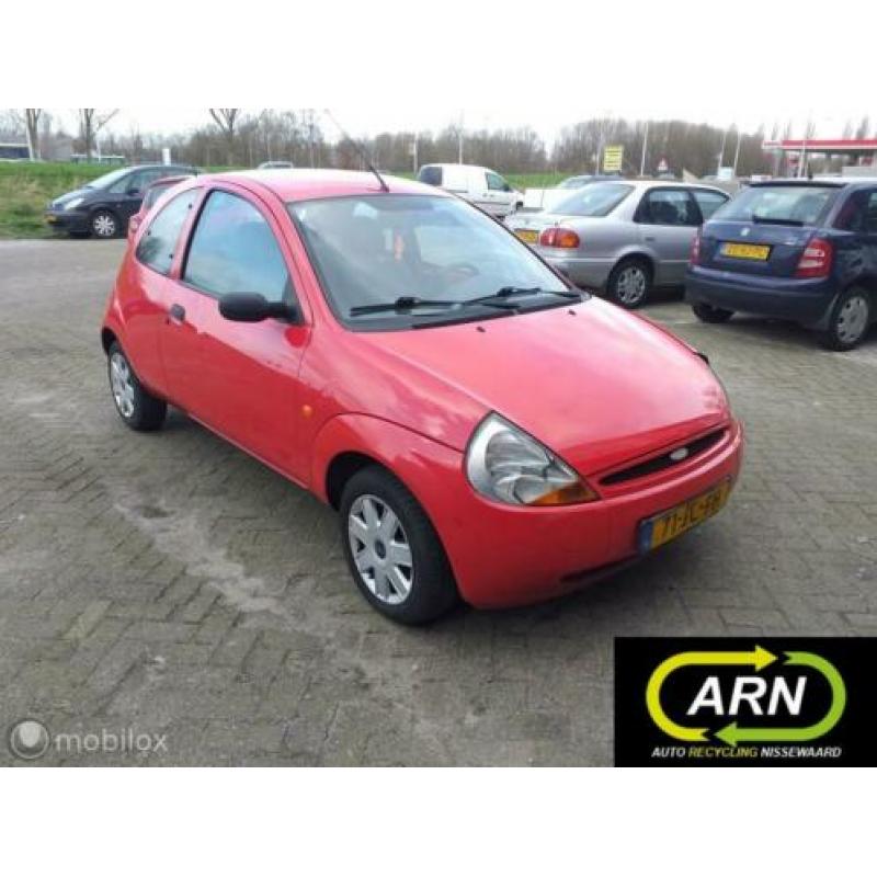 Ford Ka 1.3 7 Edition