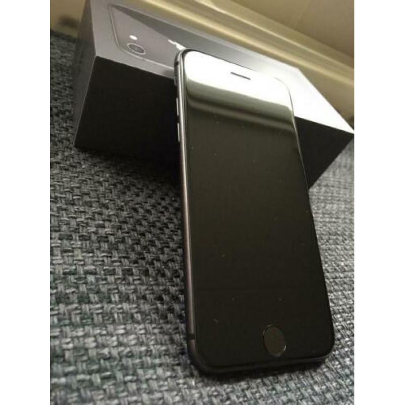 iPhone 8 64GB space grey