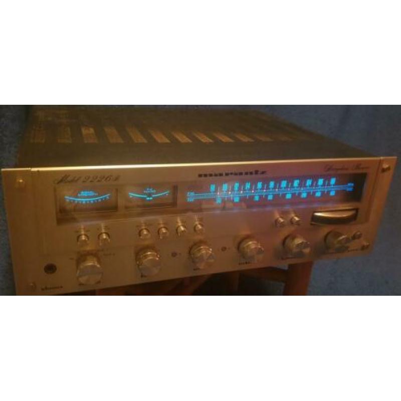 MARANTZ 2226B Receiver