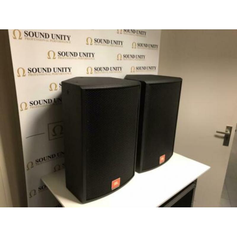 Jbl marquis ms112