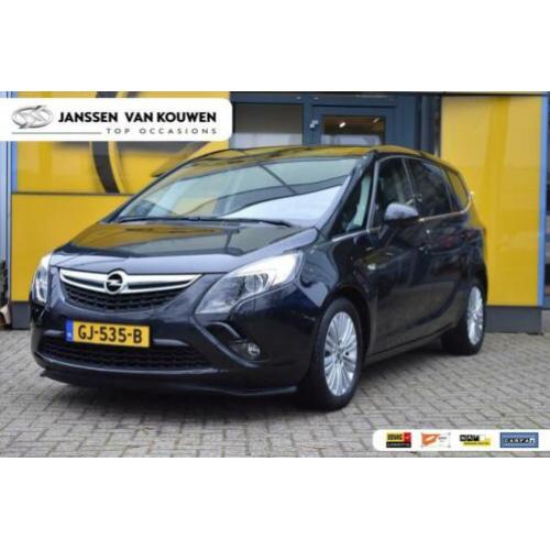OPEL Zafira Tourer 1.4 T Business+ 7P | AGR | Navi | Camera