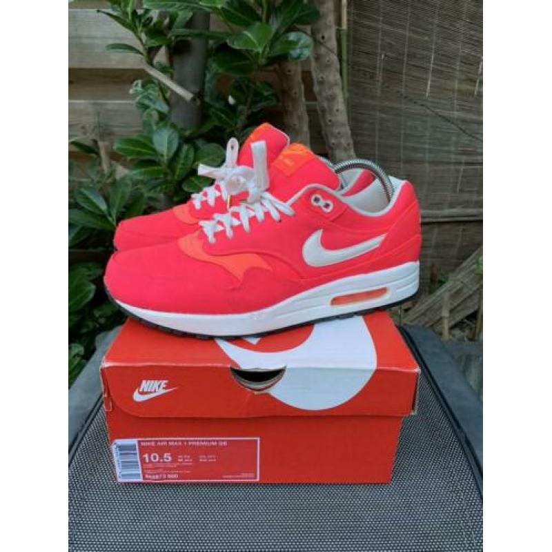 Nike Air Max 1 Premium QS 44.5