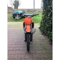 Ktm 65 sx