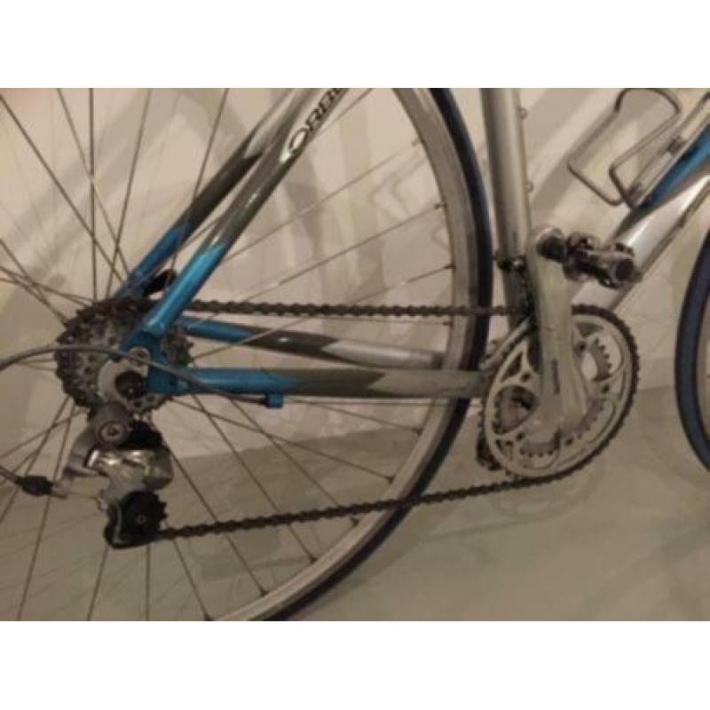 Jeugd 9kind) race fiets (racefiets) Orbea Asphalt, 26 inch