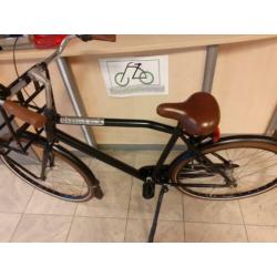Gazelle NL Heren Transportfiets 28inch N3 59cm
