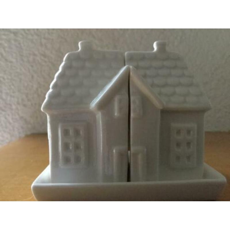 Rivièra maison PEPER&ZOUT huis collectors item nieuw!