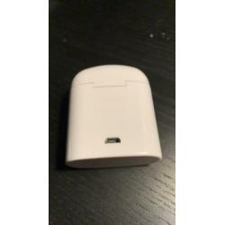 Bluetooth oortjes met extra’s I7