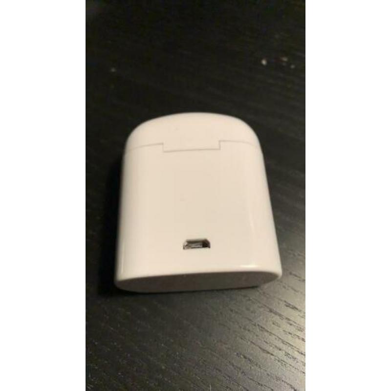 Bluetooth oortjes met extra’s I7