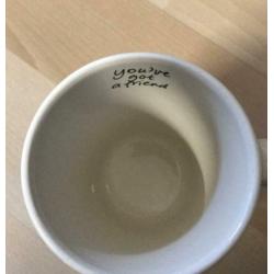 Beker (Blond Amsterdam)