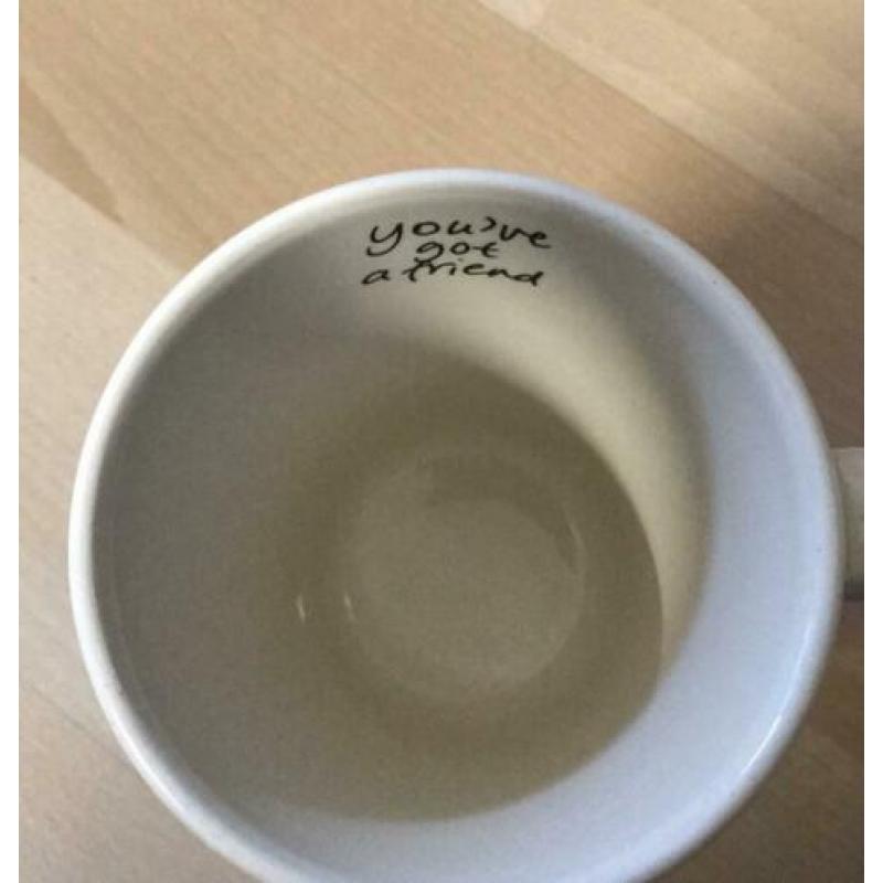 Beker (Blond Amsterdam)