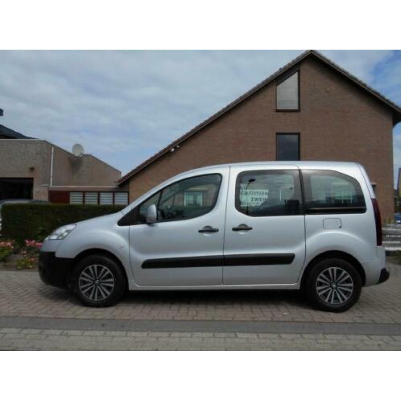 Peugeot Partner Tepee 1.6 VTi Active BENZINE,AIRCO,5-DEURSIn