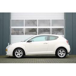 Alfa Romeo MiTo 1.4 Progression 105pk Clima/Xenon/Bluetooth/