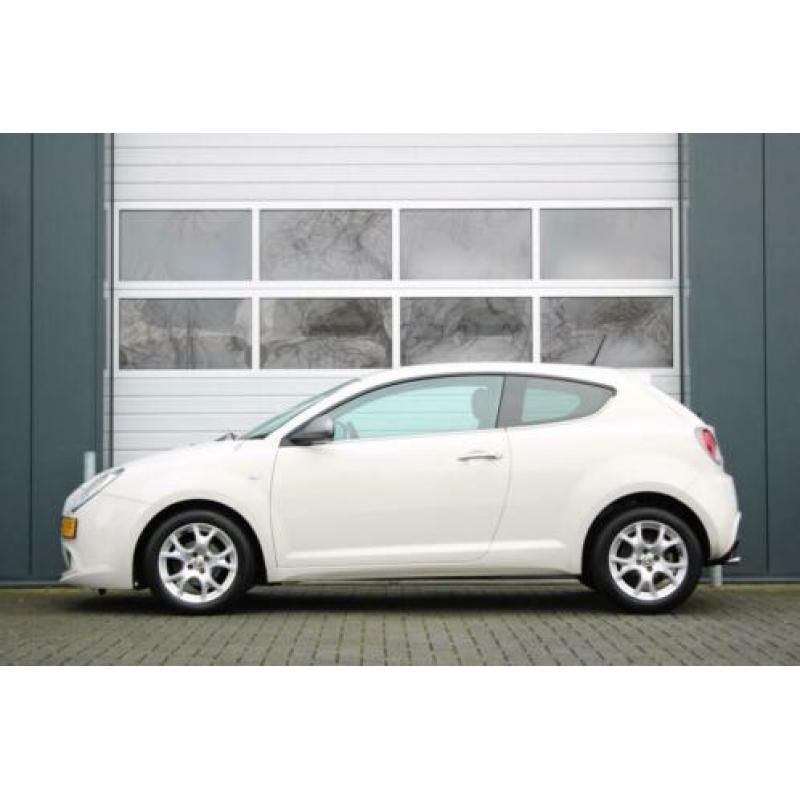 Alfa Romeo MiTo 1.4 Progression 105pk Clima/Xenon/Bluetooth/