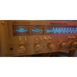 MARANTZ 2226B Receiver