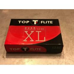 Top Flite Pure Distance XL golfballen