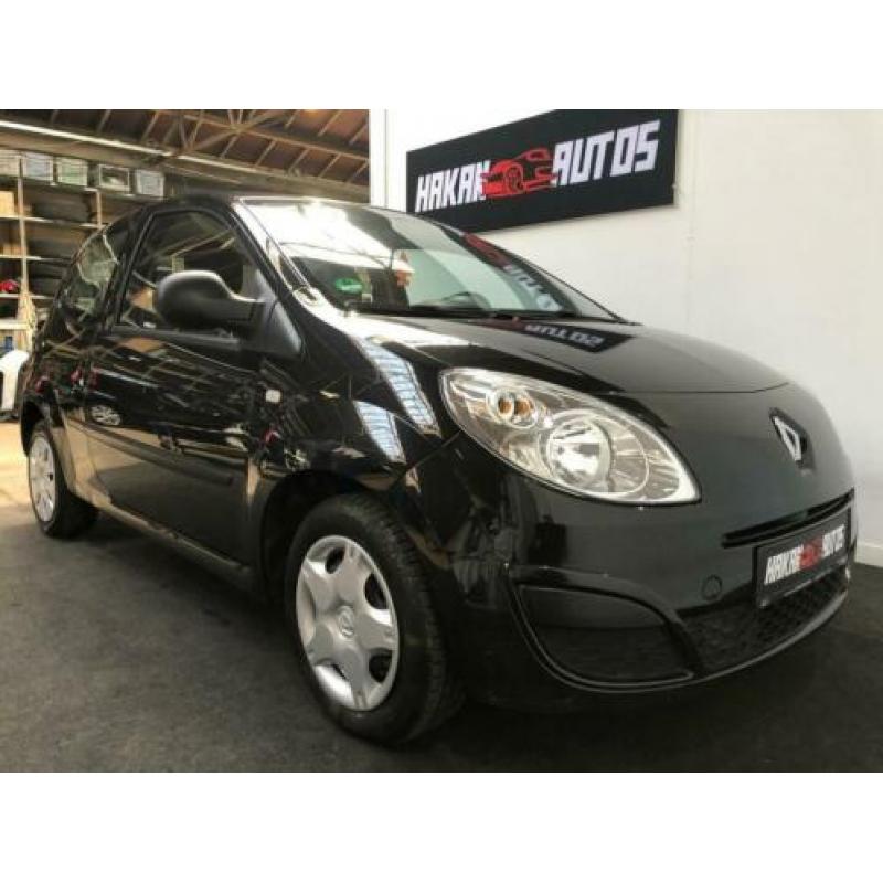 Renault Twingo 1.2 Acces - Airco! elektr ramen! Rijklaar!