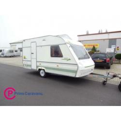 Delta Caravans 3900EK TopStaat!