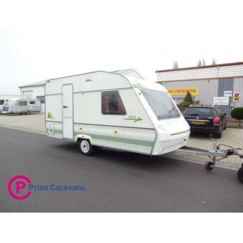 Delta Caravans 3900EK TopStaat!