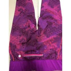 Pro touch sports legging, maat: m
