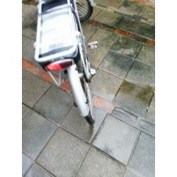 Fiets