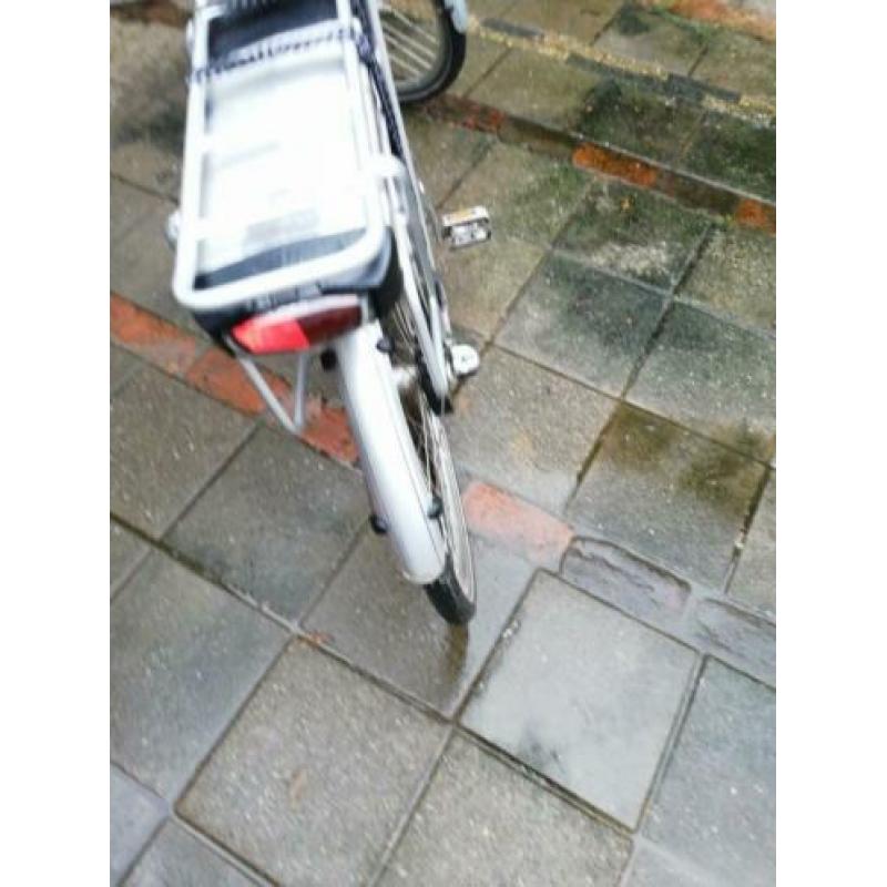 Fiets
