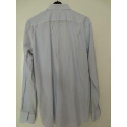 Overhemd Tailor & Son , mt 40
