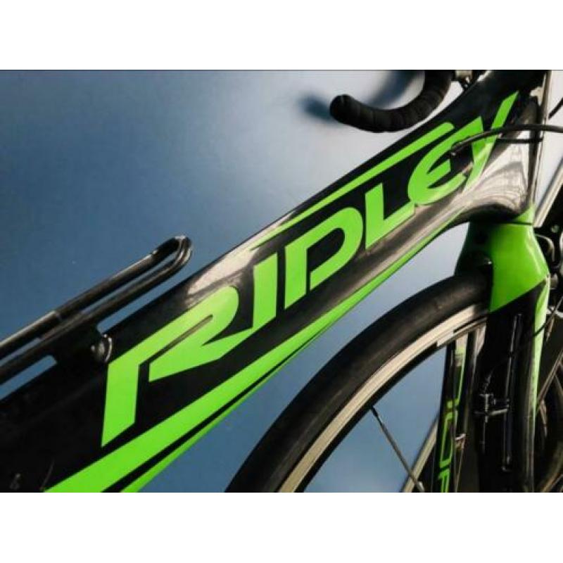 Ridley Noah RS