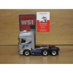 Wsi 01-1596 Scania Streamline Topline 6x2 , Christian Lerche