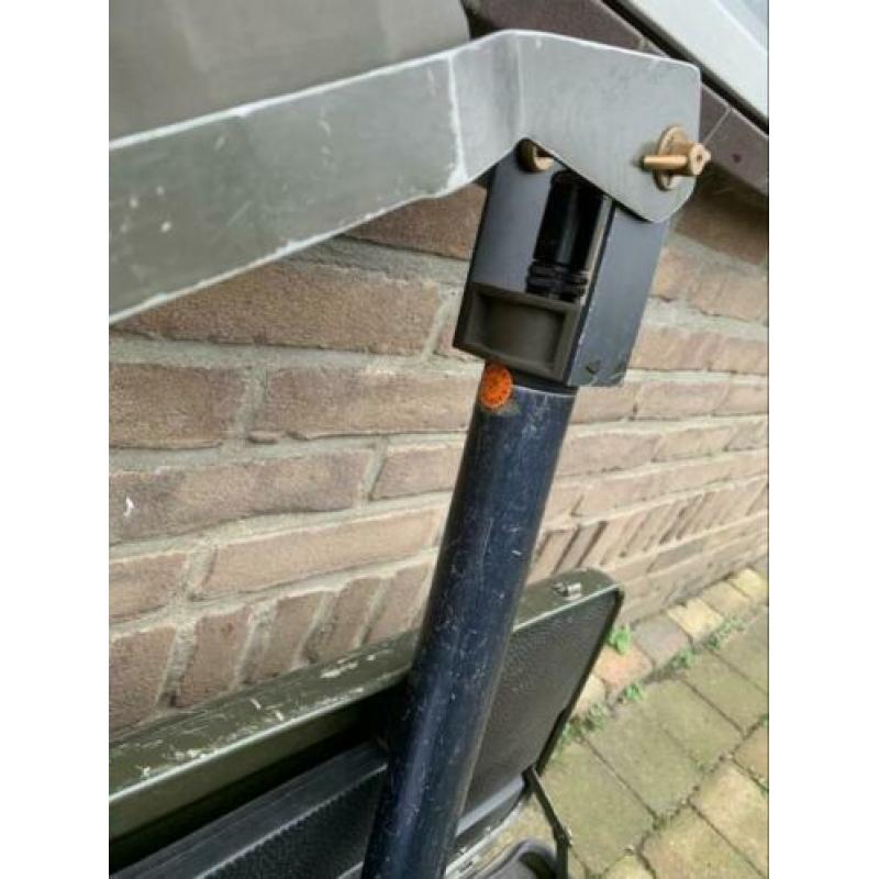 Ferex 4.021 + kist + gekalibreerd