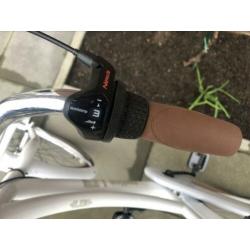Cortina U4 24 inch meisjesfiets
