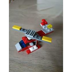 Te koop: lego creator 6911