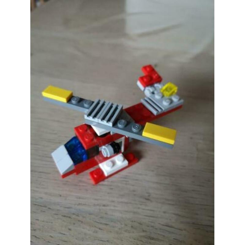 Te koop: lego creator 6911