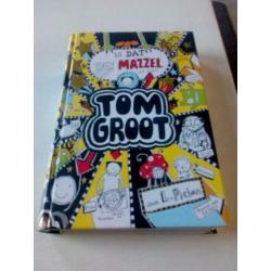Kinderboeken