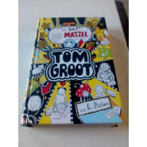 Kinderboeken