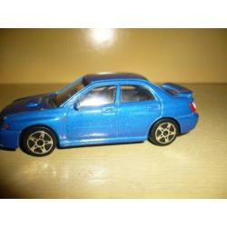 Mie18> oude maisto subaru impreza wrx sti