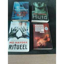 Boekenpakket