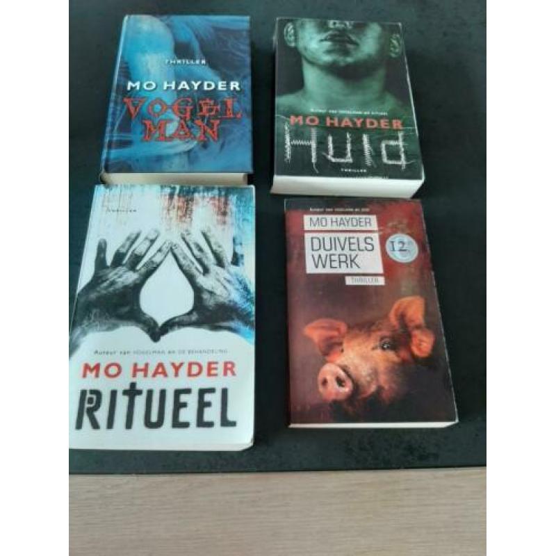 Boekenpakket