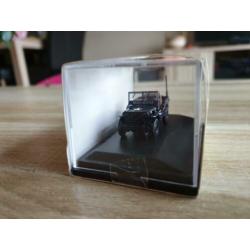 Willy's MB Royal Navy 1:76 ( Oxford Military )