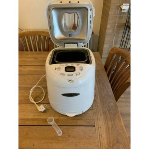 Broodbakmachine Home Electronics