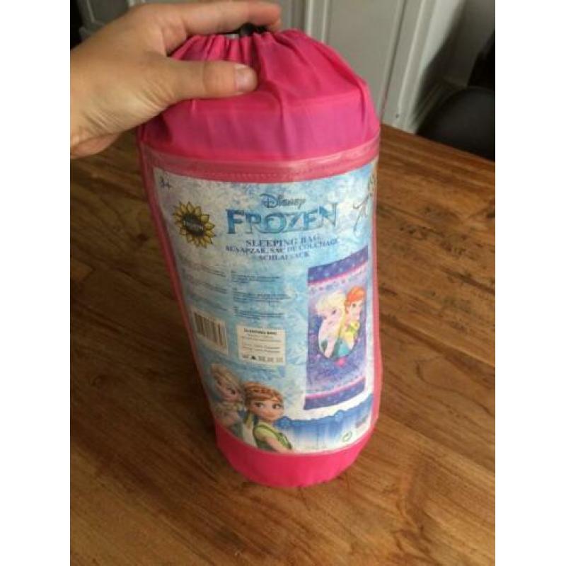 Disney kinderslaapzak frozen