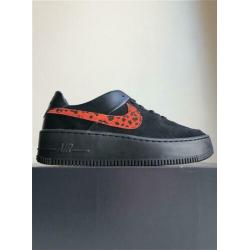Nike Air Force 1 Sage Animal | Maat 38 | Nieuw
