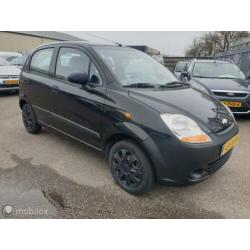 Chevrolet Matiz 0.8 Pure ORIGINEEL 43.DKM MET N.A.P.