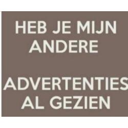 B nosy jurk maat 146/152 nieuw
