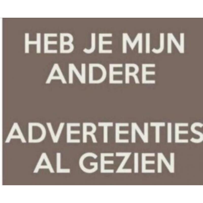 B nosy jurk maat 146/152 nieuw