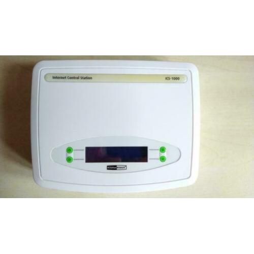 ICS-1000 Klik Aan Klik Uit switch