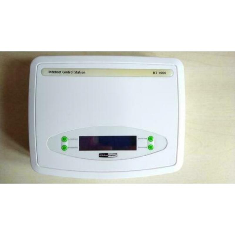 ICS-1000 Klik Aan Klik Uit switch