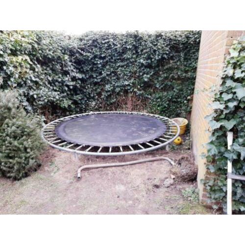 Trampoline 2.44 frame
