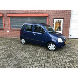 Suzuki Wagon R+ 1.3 GLS NAP 2e eigenaar APK